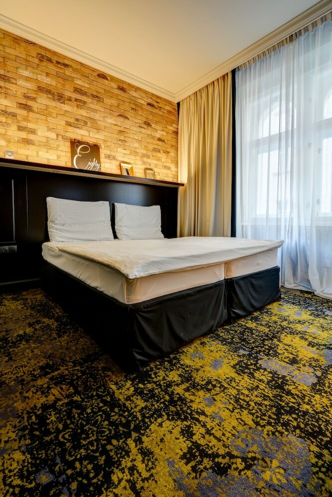 Фото Numa Root Rooms & Apartments