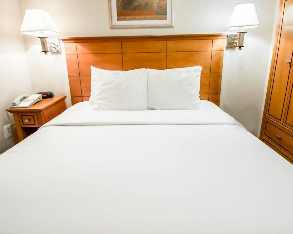 Фото Econo Lodge Times Square