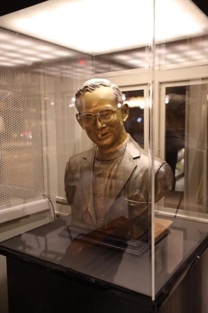 Фото Swana Bangkok Hotel