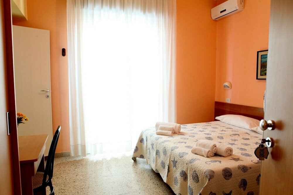 Фото Hotel Staccoli