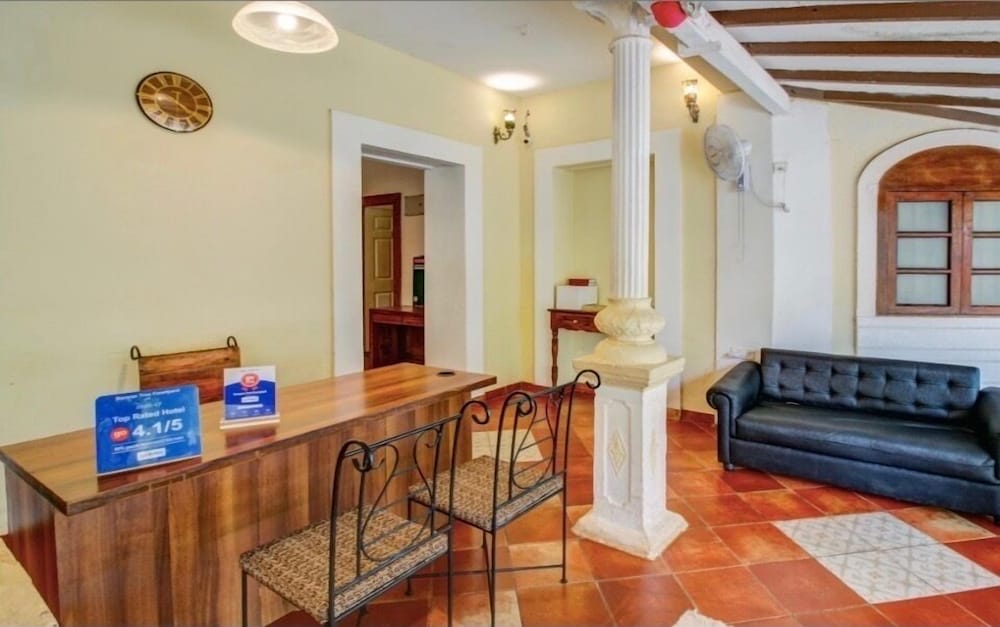 Фото Banyan Tree Courtyard