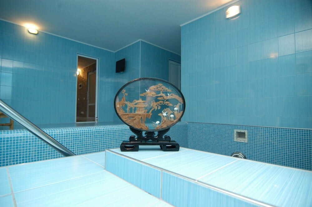 Фото Отель Manhattan