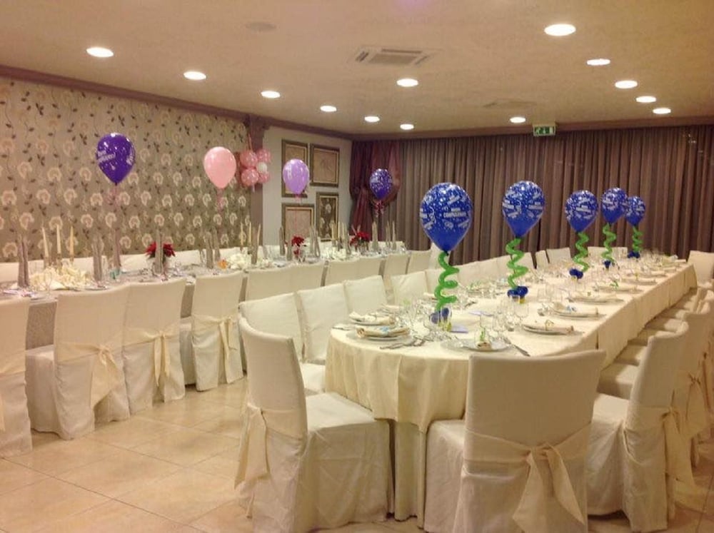 Фото Sammartano Hotel