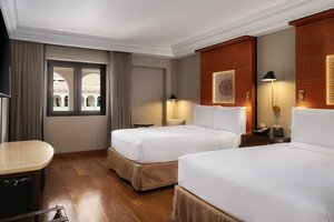 Гостиница Jw Marriott El Convento Cusco