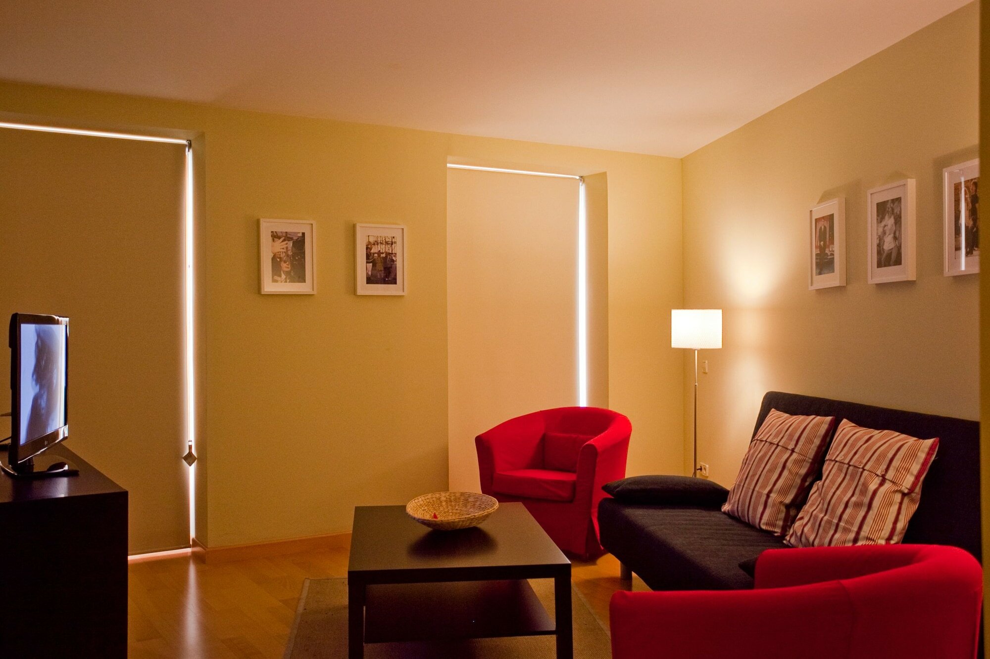 Фото Palafox Central Suites