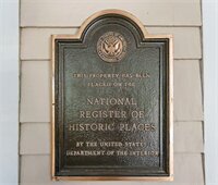 Фото Manoa Valley Inn