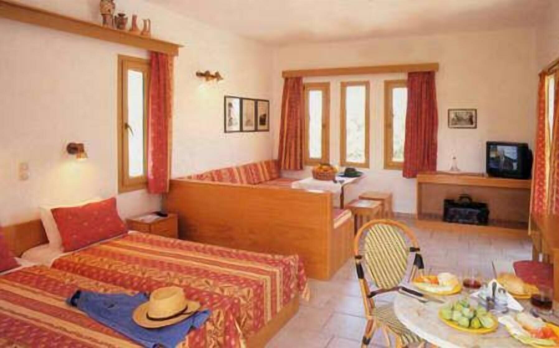 Фото Vamos Palace