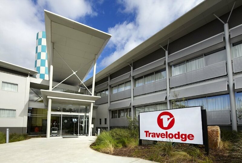 Гостиница Travelodge Hotel Hobart Airport