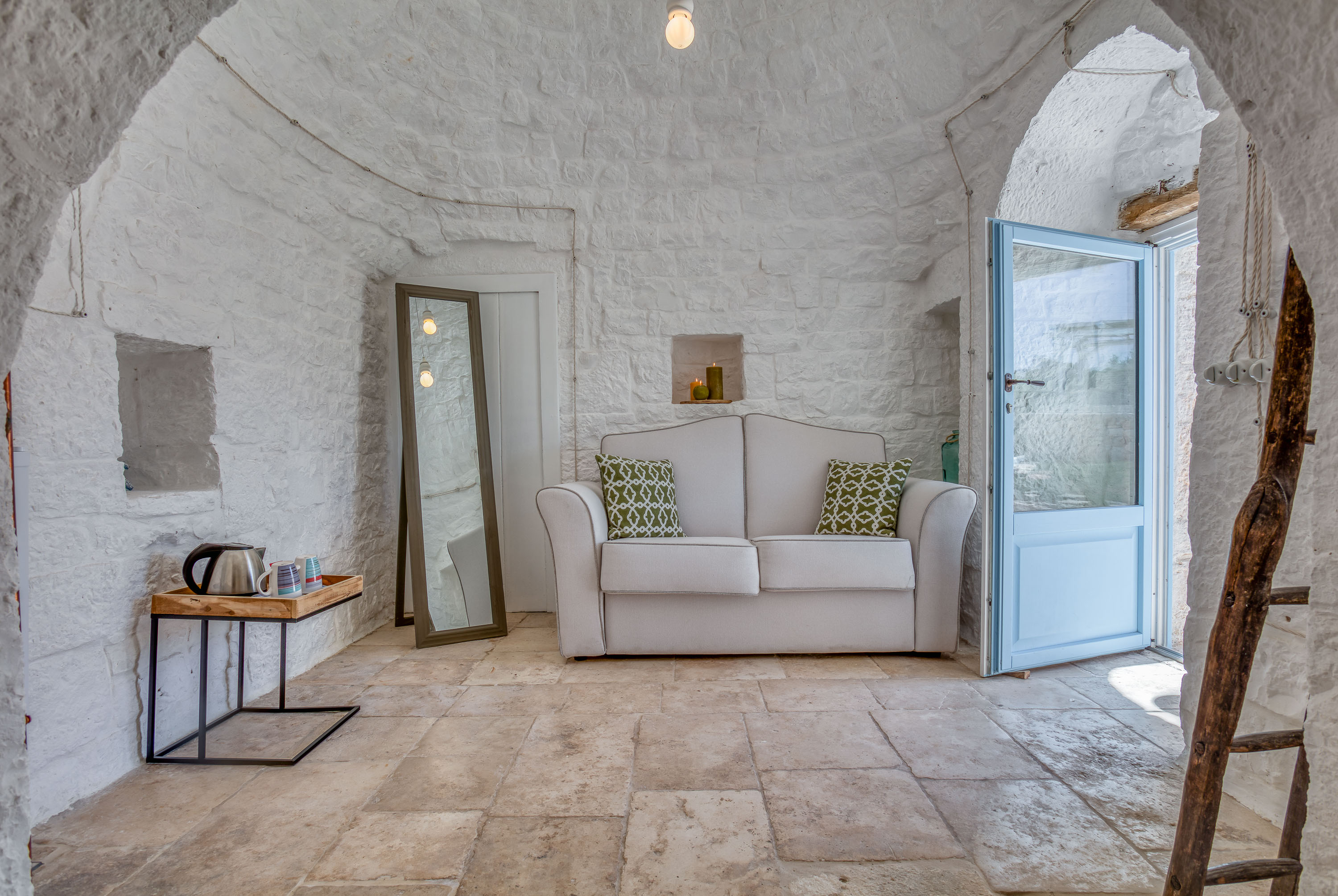 Фото Trulli Terra Magica