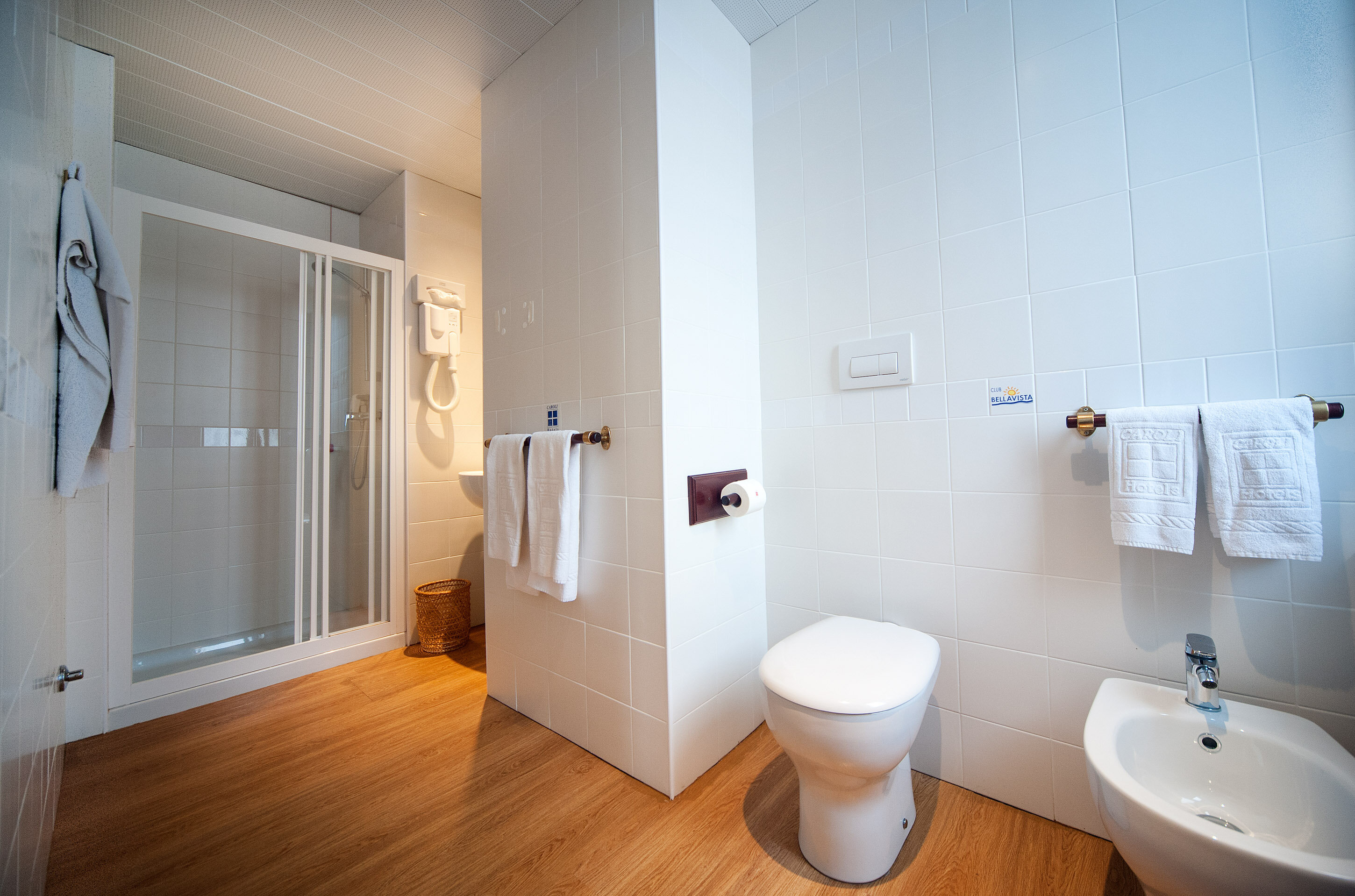 Фото Hotel Bellavista Club - Caroli Hotels