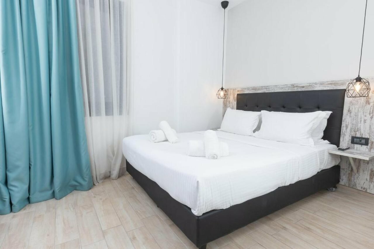 Фото Evita Asty Hotel