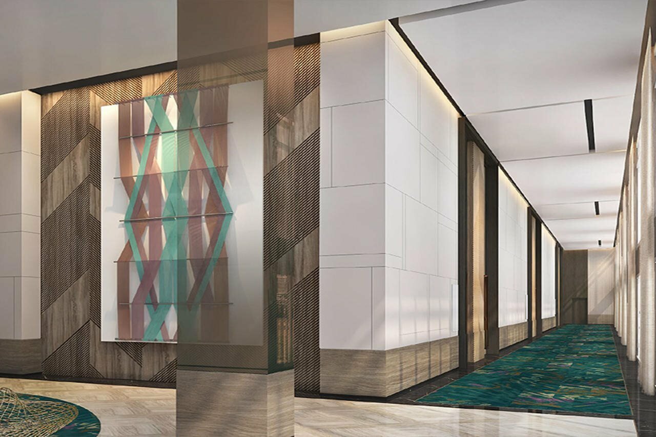 Фото Citadines Bacolod City