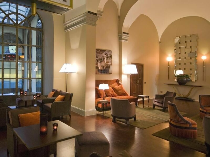 Фото Hotel L'Orologio