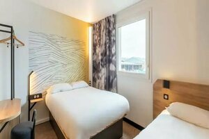 B&b Hotel Annecy Cran-Gevrier (Seynod, Route de Nanfray, 16), hotel
