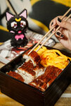 Nagoya (Starokirochny Lane, 16/2с1), fast food