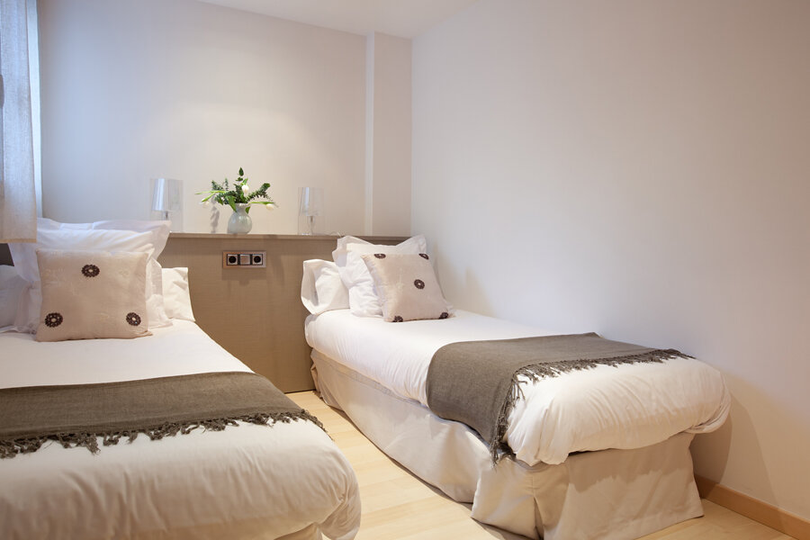 Фото Lugaris Rambla