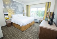 Фото Courtyard Philadelphia Springfield