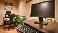 Фото Отель by Best Western Yucca Valley Joshua Tree