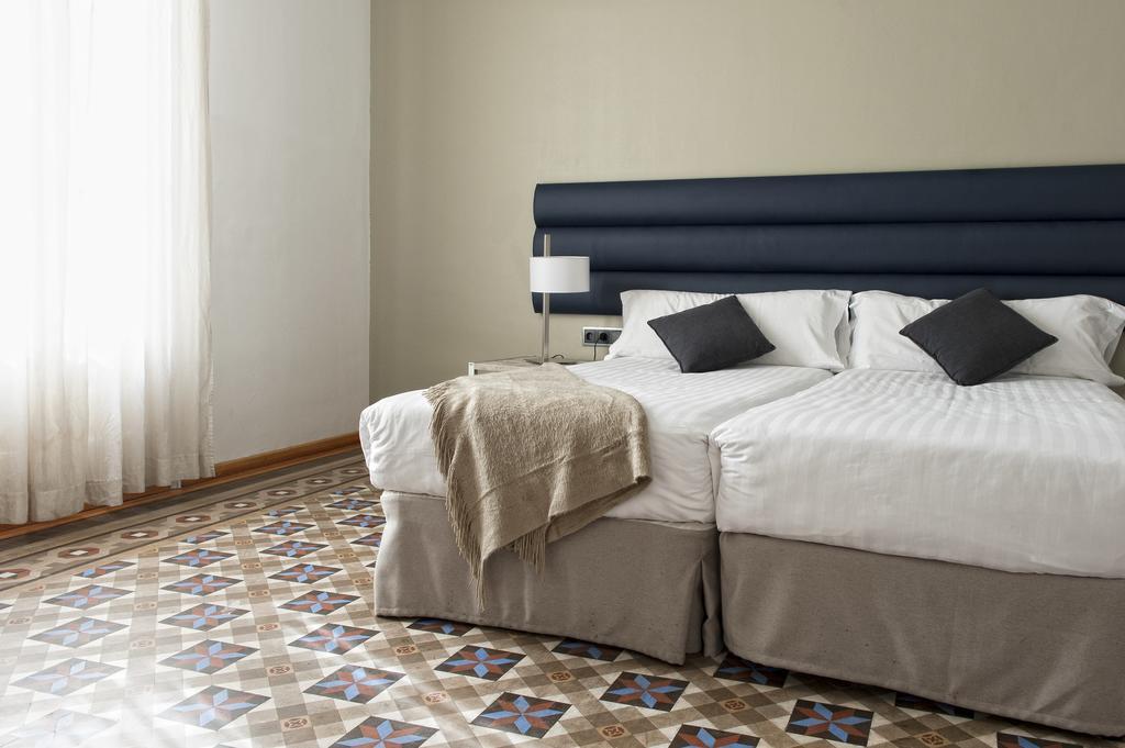 Фото Mh Apartments Tetuan