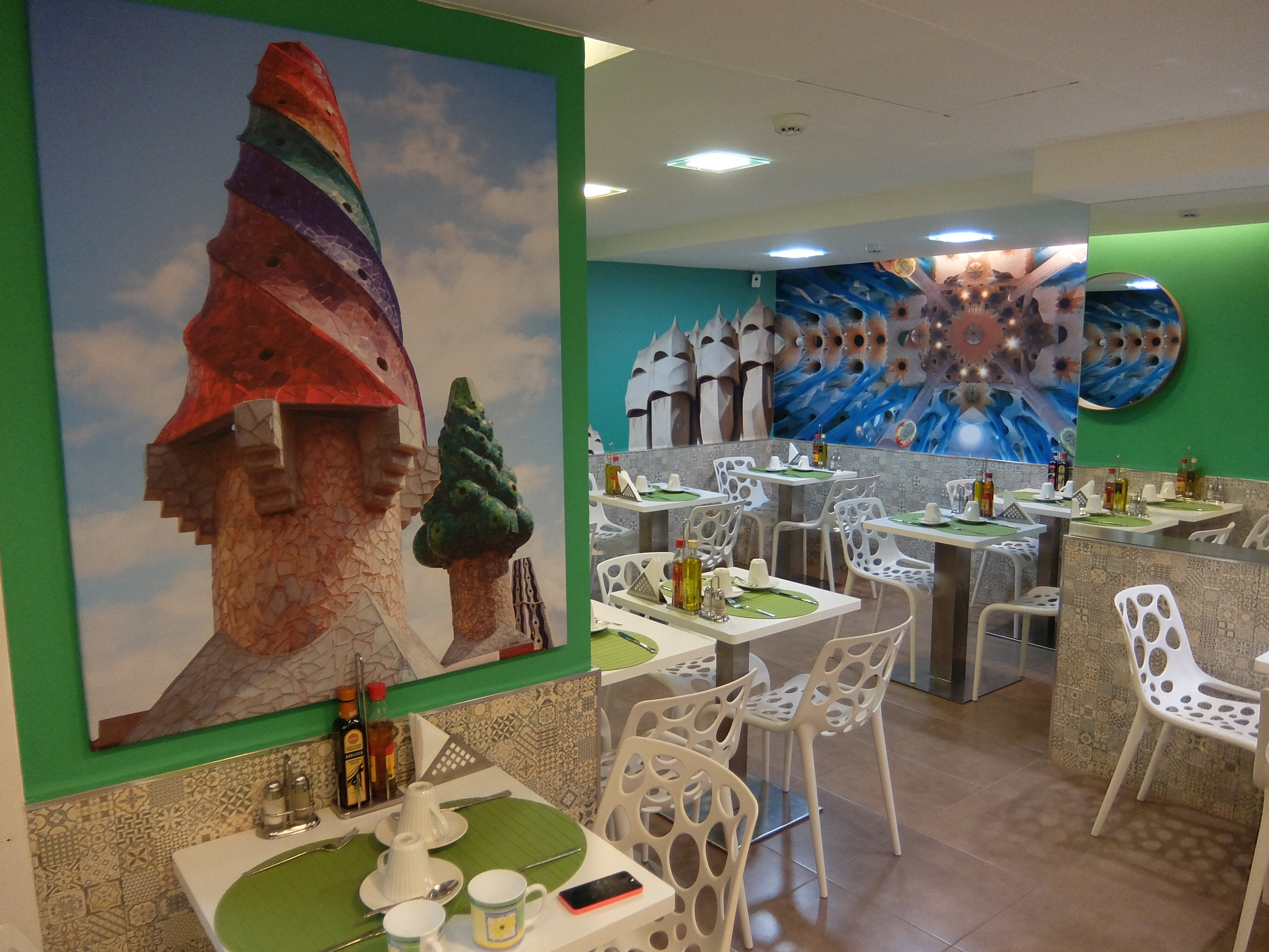 Фото Hotel Medicis