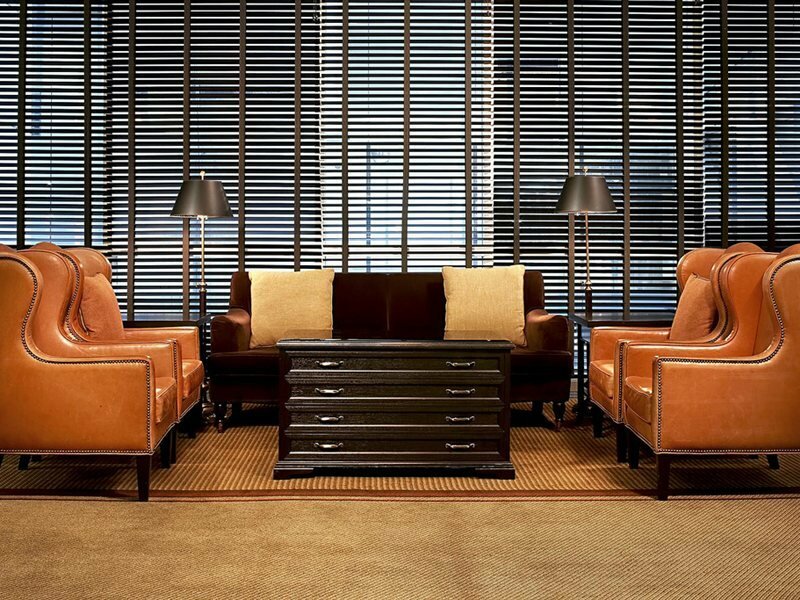 Фото Sheraton Gateway Hotel In Toronto International Airport