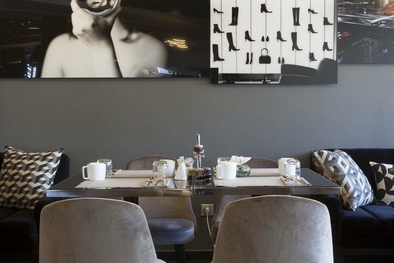 Фото AC Hotel Paris Porte Maillot