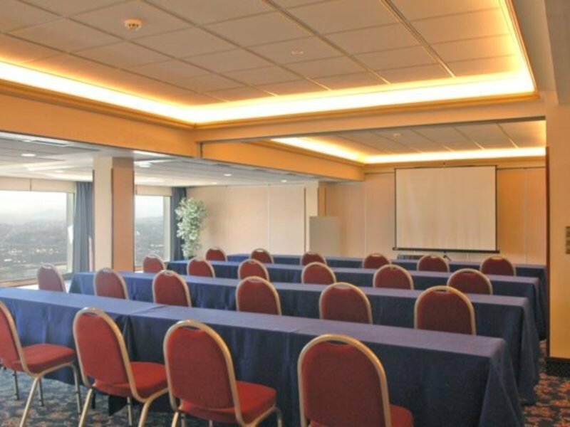 Фото Mercure San Sebastián Monte Igueldo