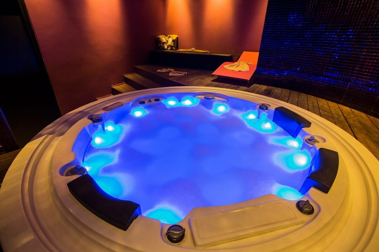 Фото Adam Park Marrakech Hotel & SPA