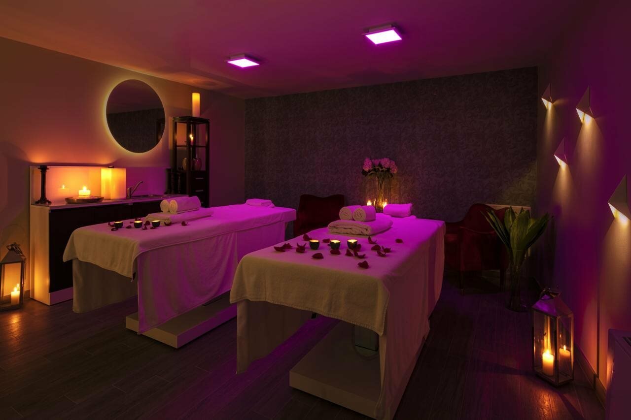 Фото Le Royal Hotels & Resorts