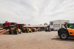 Intertechnika Trade (Rabochaya ulitsa, 214А), agricultural machinery, equipment