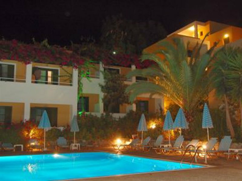 Фото Xidas Garden