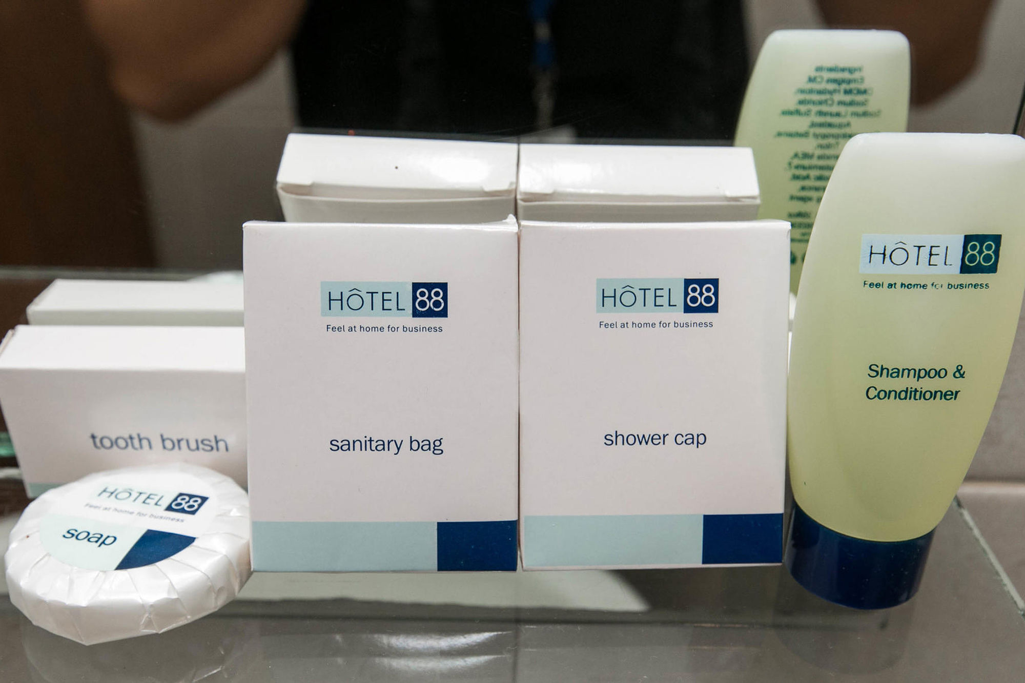 Фото Hotel 88 Embong Kenongo