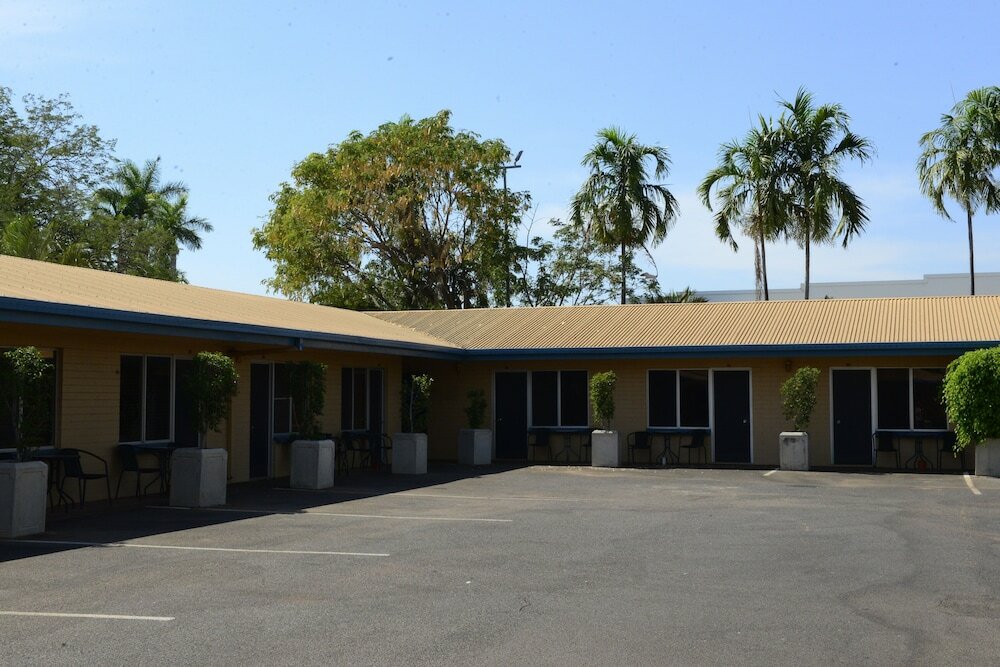 Фото Katherine Motel