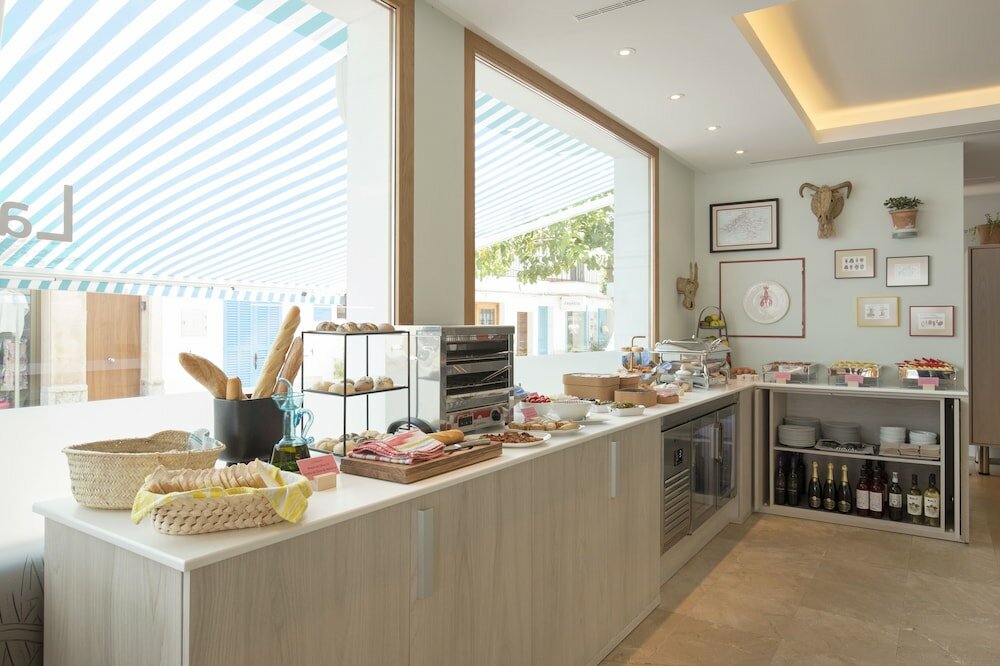 Фото La Goleta Hotel de Mar - Adults Only