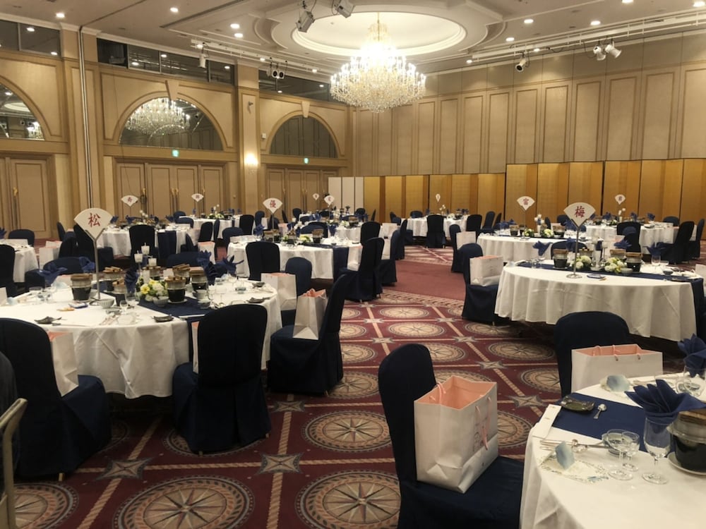 Фото Imabari Kokusai Hotel