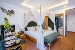 Гостиница Cicilia Danang Hotel & SPA