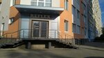 Reflex (zhiloy rayon Zaozyorny, 5-y mikrorayon, 34с1), gimnasio de deportes