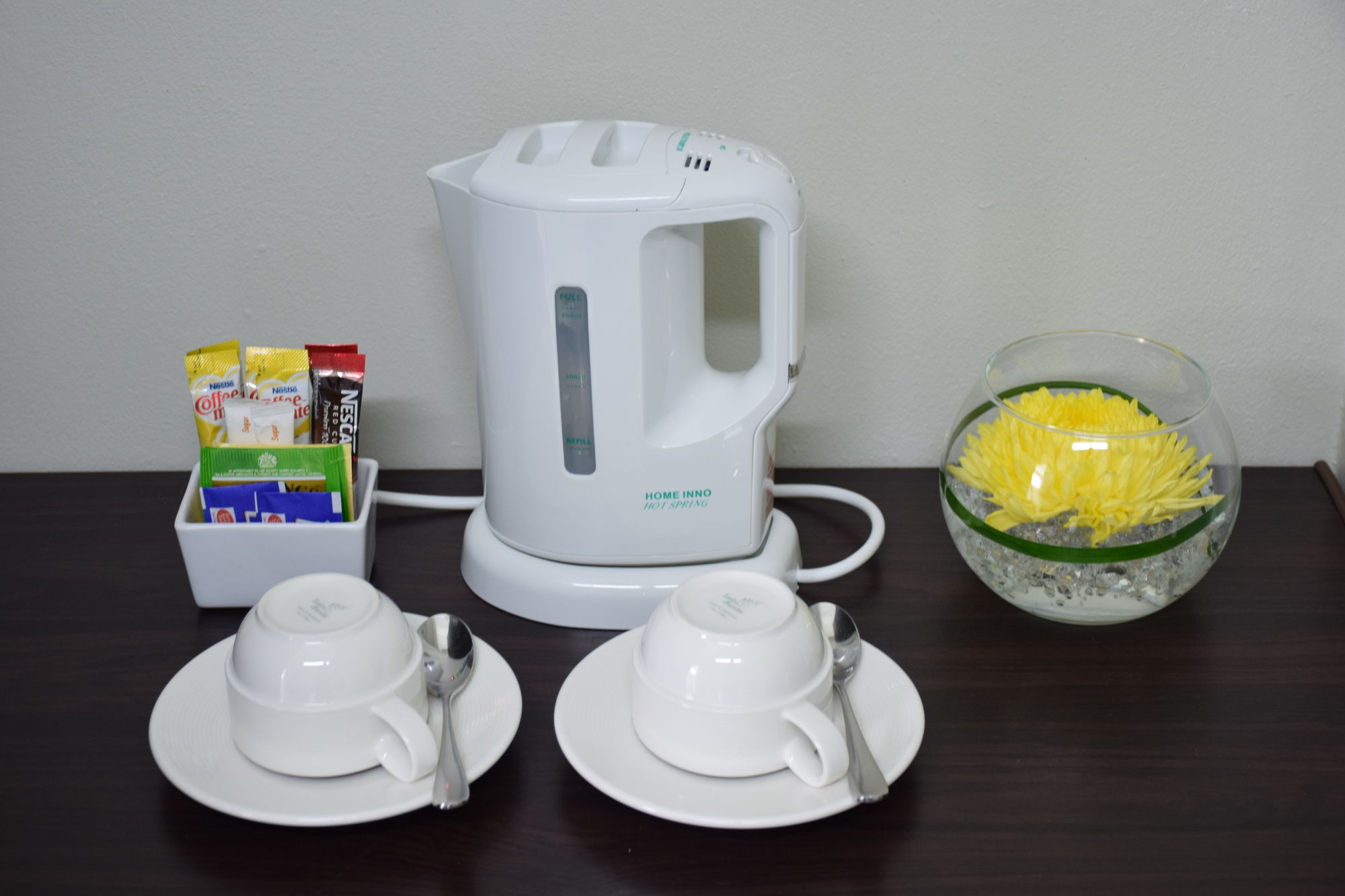 Фото Annex Lumpini Bangkok