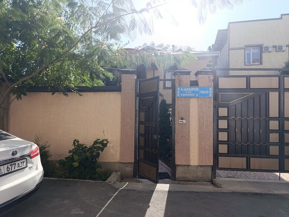 Фото отеля 5