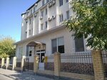 Dostar Med (Juban Moldaǵalıev kóshesi, 8А), polyclinic for adults