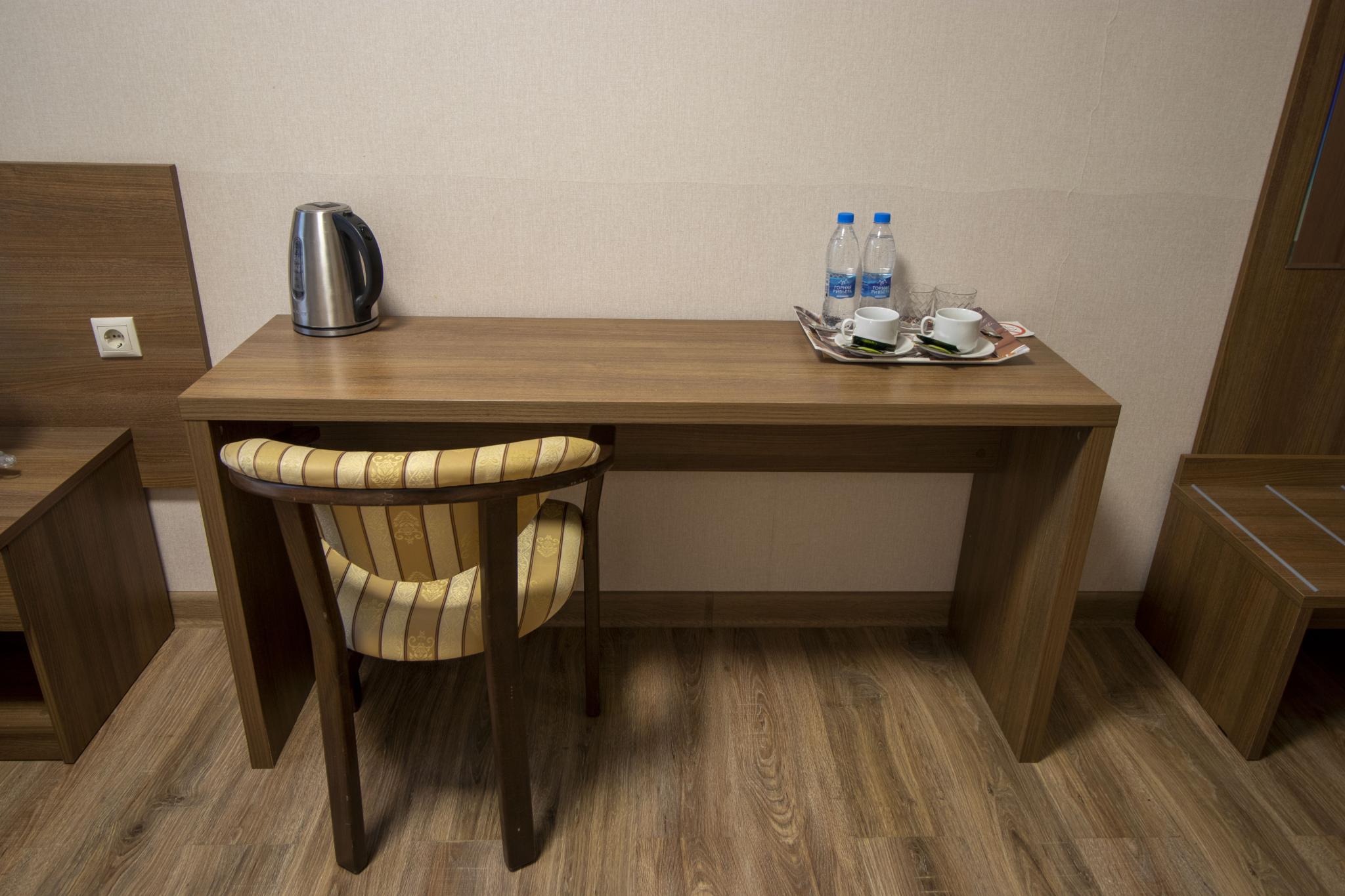 Фото Atmosfera hotel&SPA