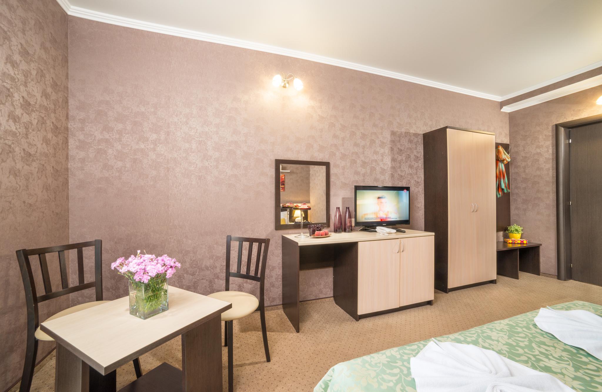 Фото Милотел