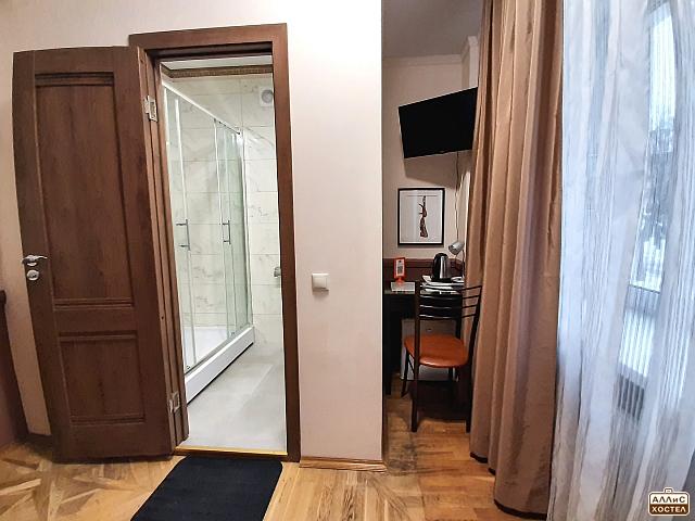 Фото АЛЛиС Отель