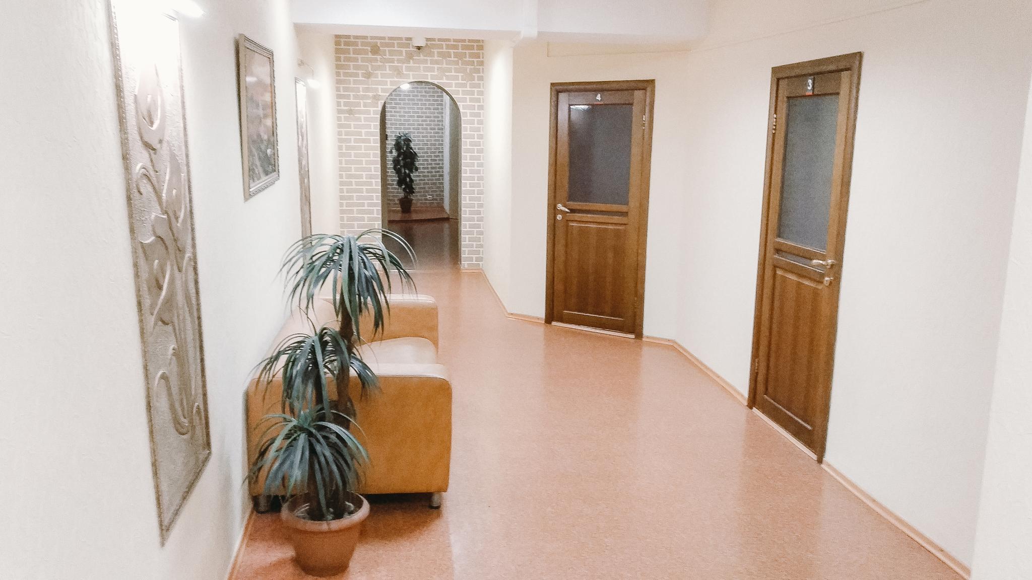 Фото Smart Hotel КДО Барнаул