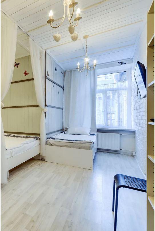 Фото Аврора