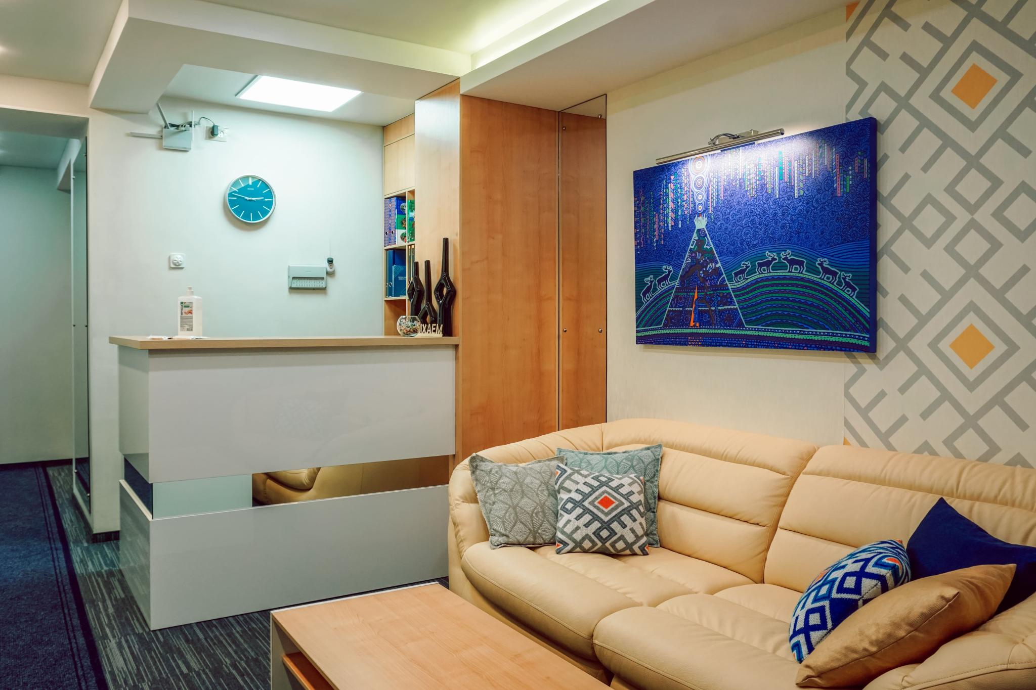 Фото Отелика