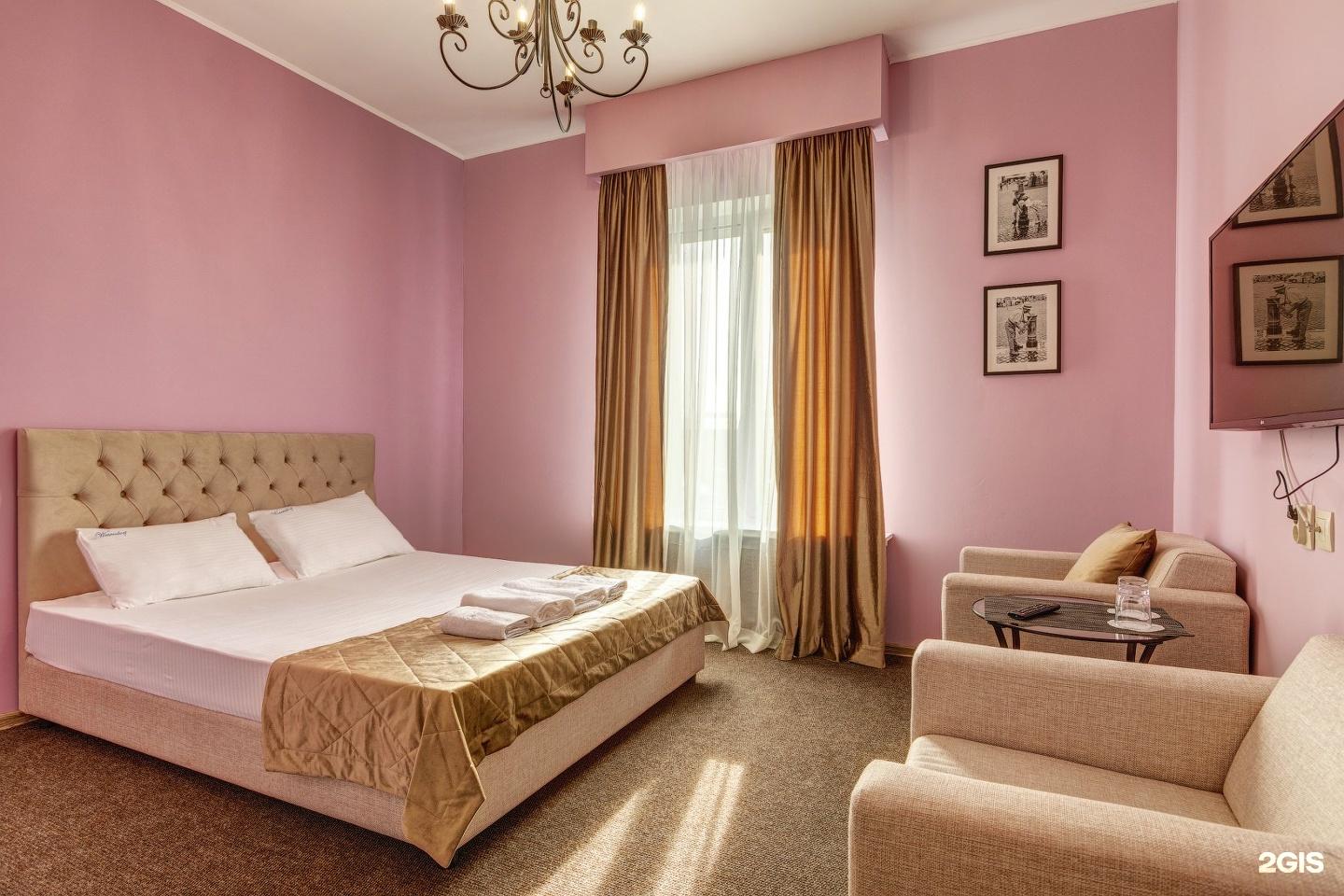 Фото Мон Ами