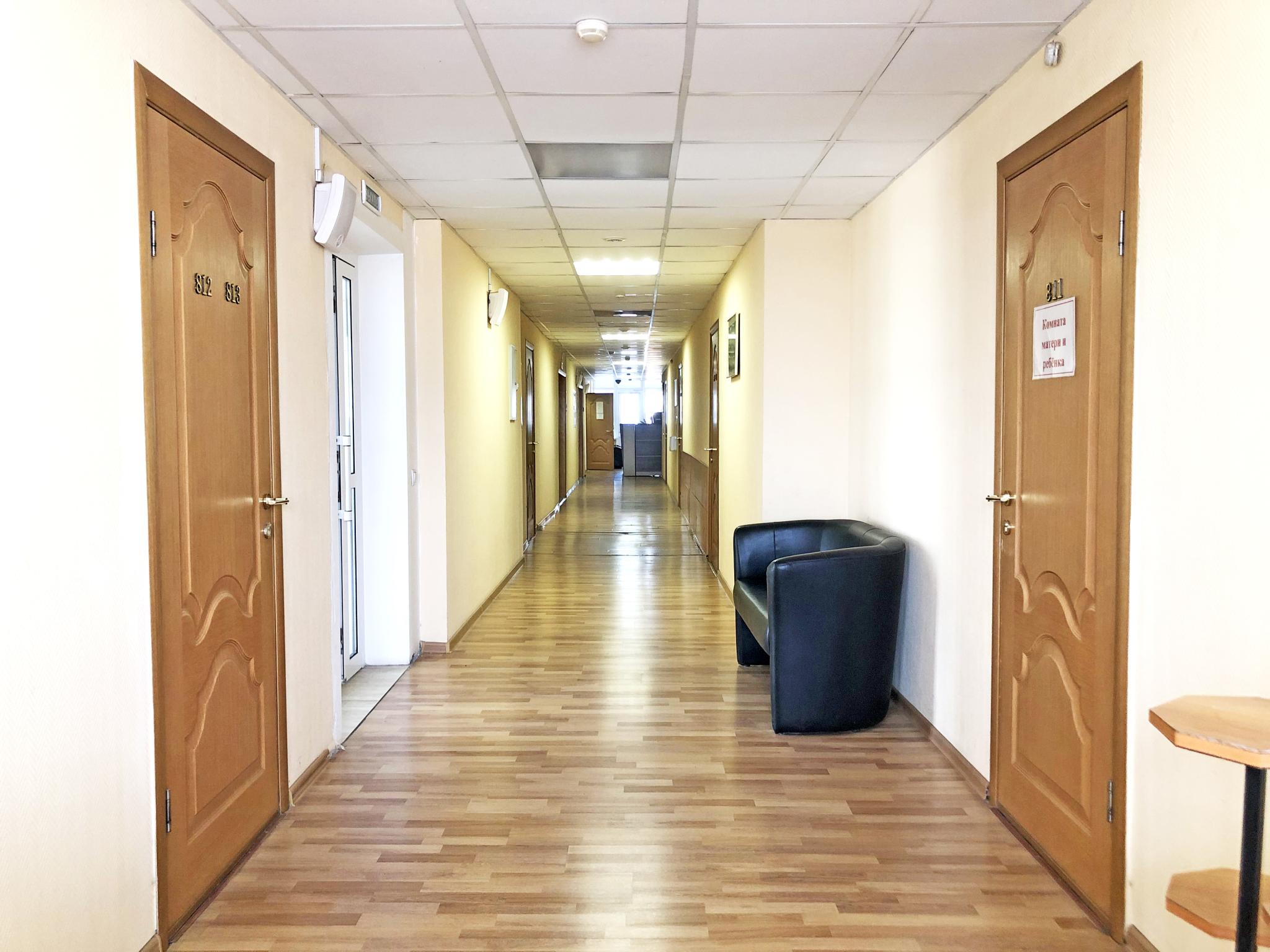 Фото Smart Hotel КДО Ростов-на-Дону