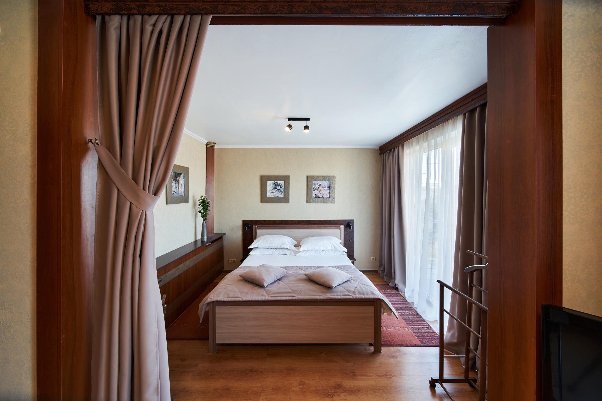 Фото Арт-отель