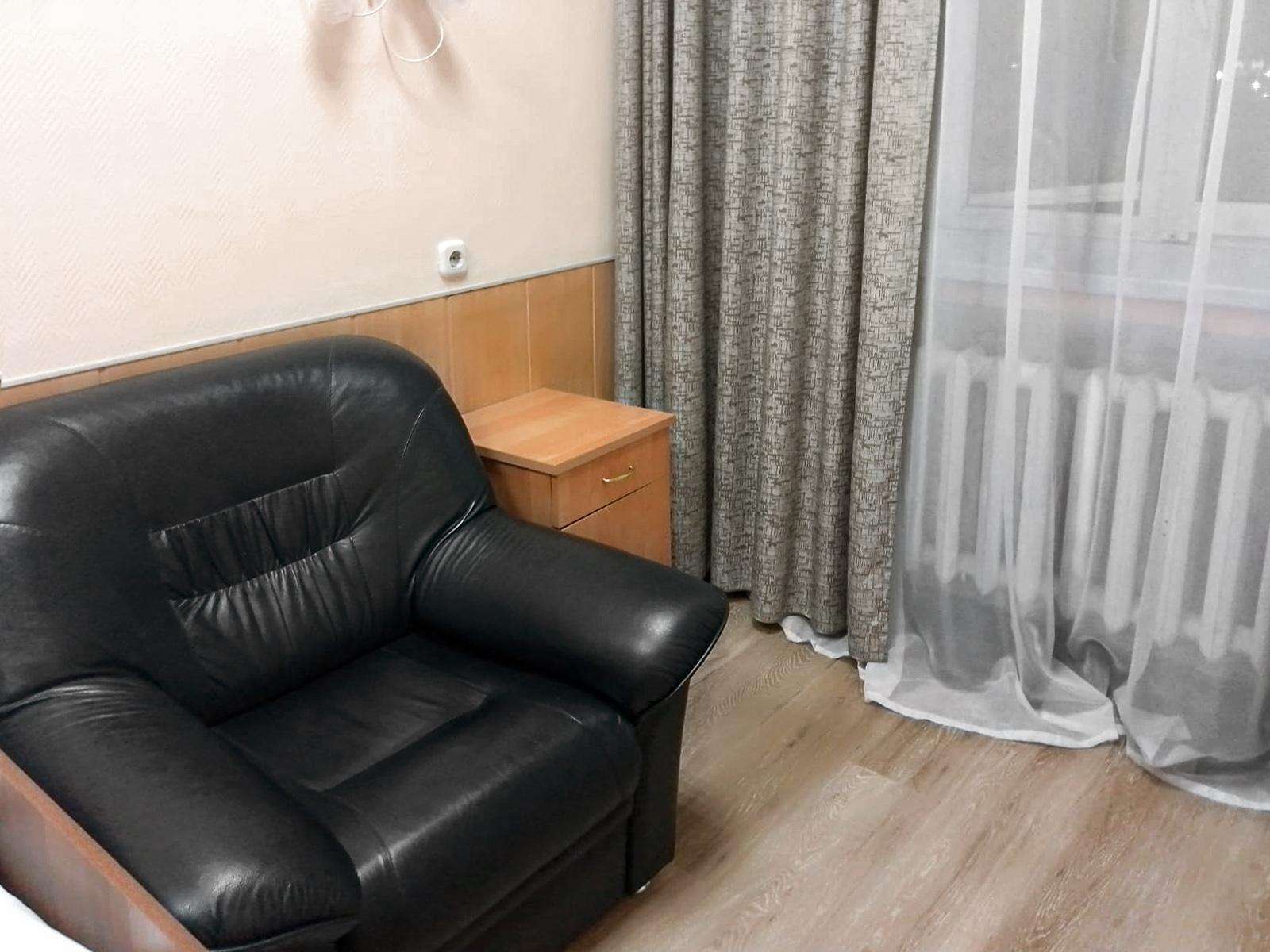 Фото Smart Hotel КДО Смоленск